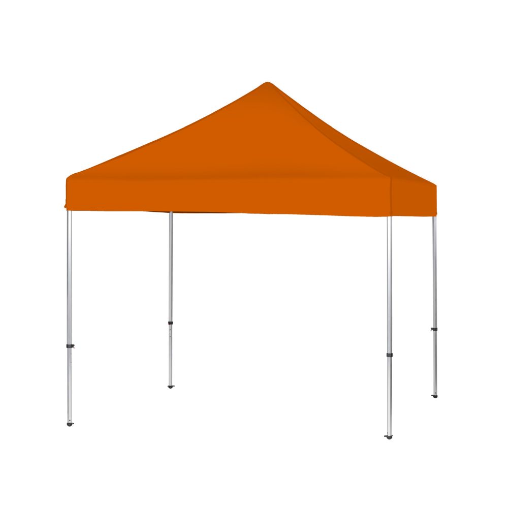 Canopy 3x3 meter - Orange