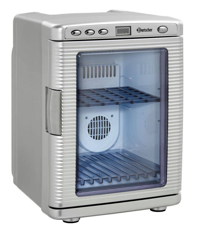 Mini Kühlschrank | 19 Liter | 330x370x(h)460mm