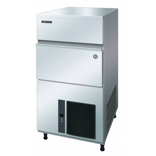 Eiswürfelbereiter 95kg/24St - Hoshizaki IM-100NE - Speicher 50kg - Erhältlich in 3 Varianten