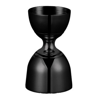 Bell Jigger Schwarz 30/60 ml