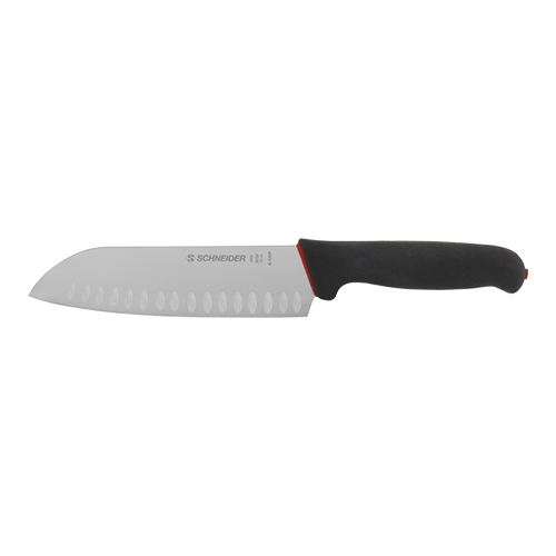 Couteau de chef |18cm| Santoku
