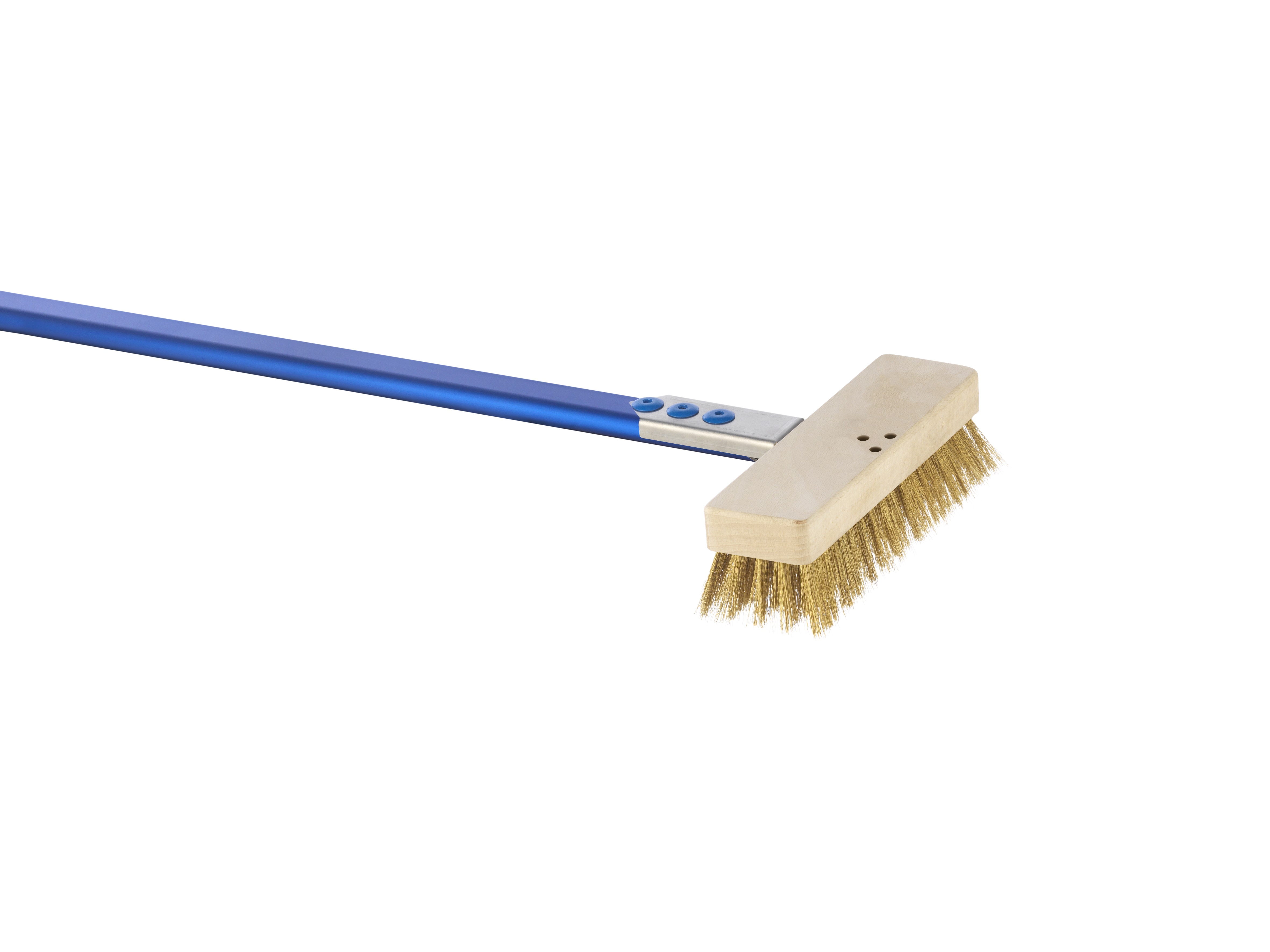Brosse en laiton SARO modèle AC-SP3