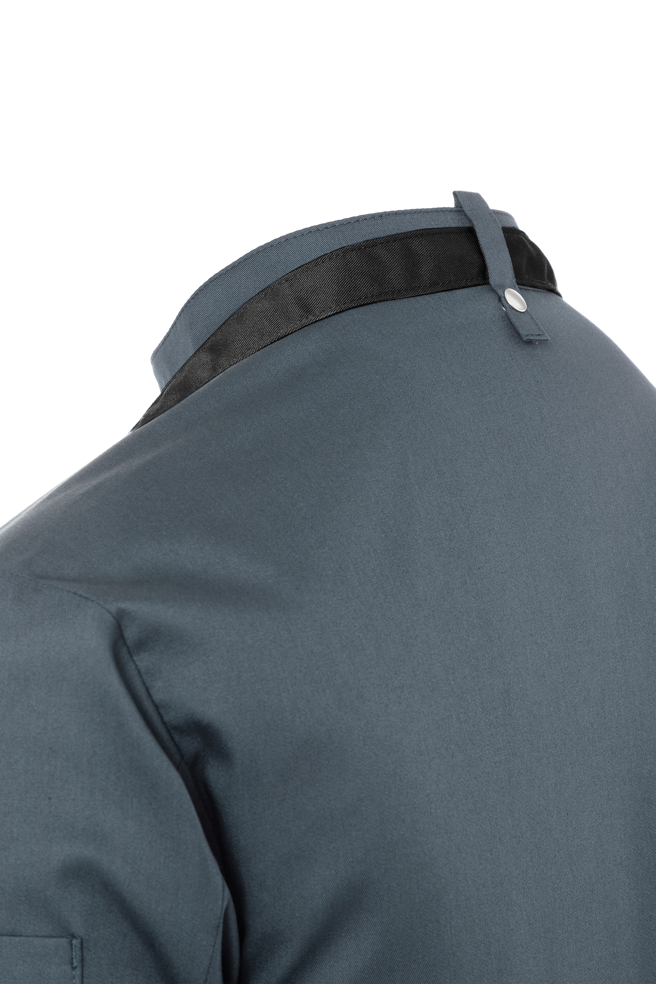 Veste de cuisine Noah - Anthracite - 46