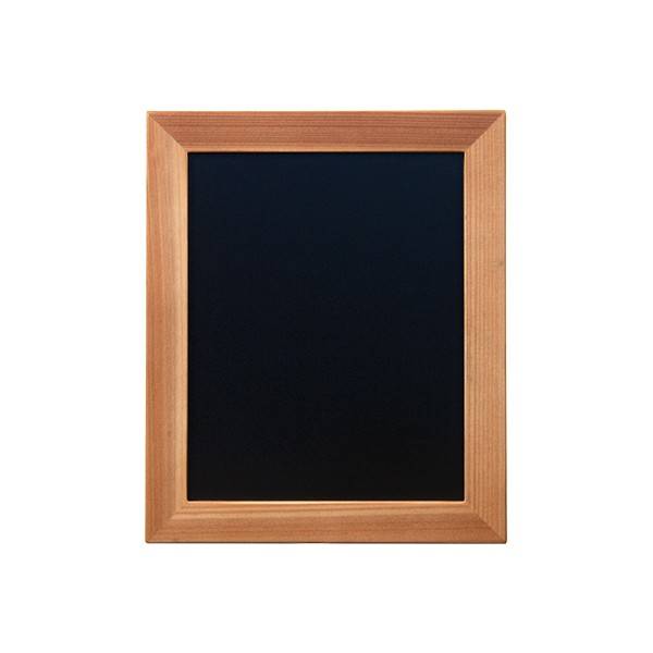 Ardoise Murale Teck - 200x240mm Ardoise Murale Teck - 200x240mm