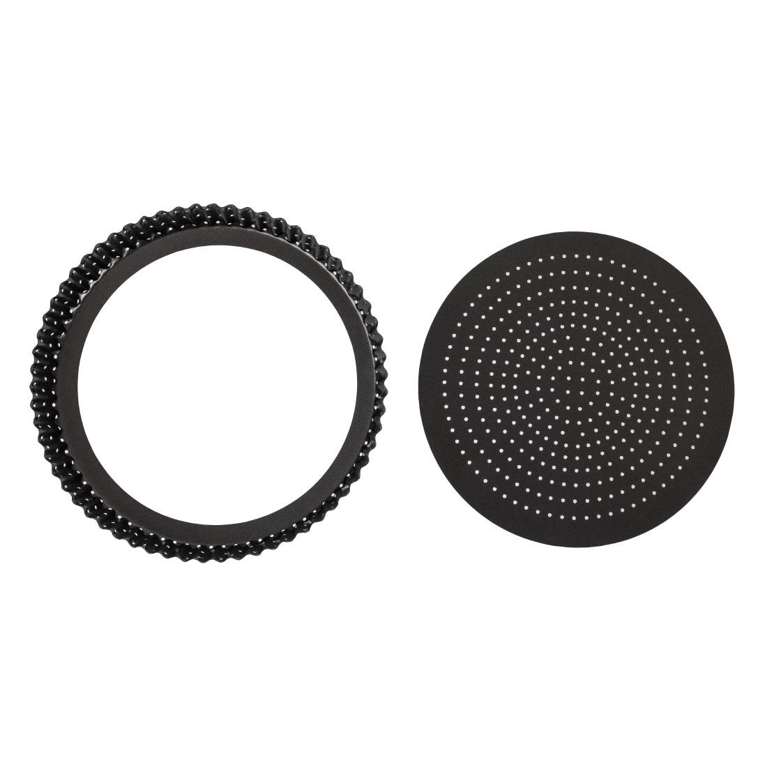 Masterclass Crusty Bake Quichevorm 250mm