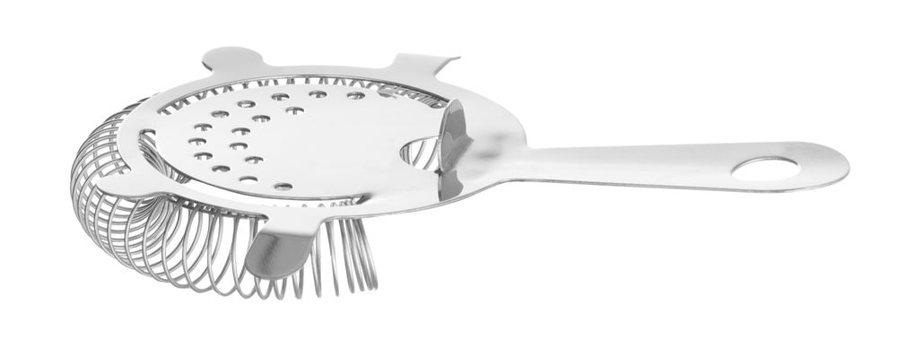 Passoire Hawthorne - BarUp - 150x115x(H)18mm