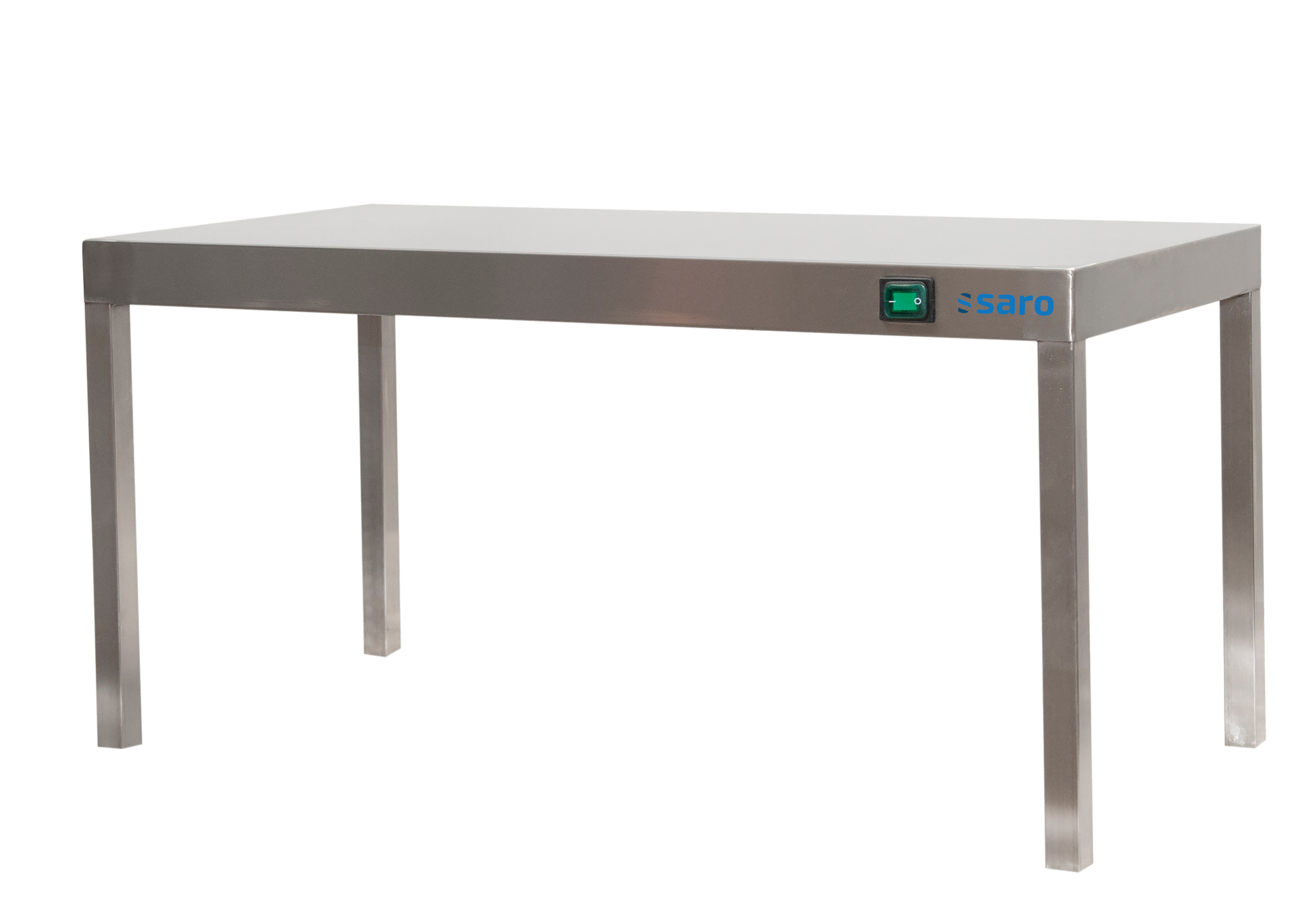 SARO Pont thermique 800 mm