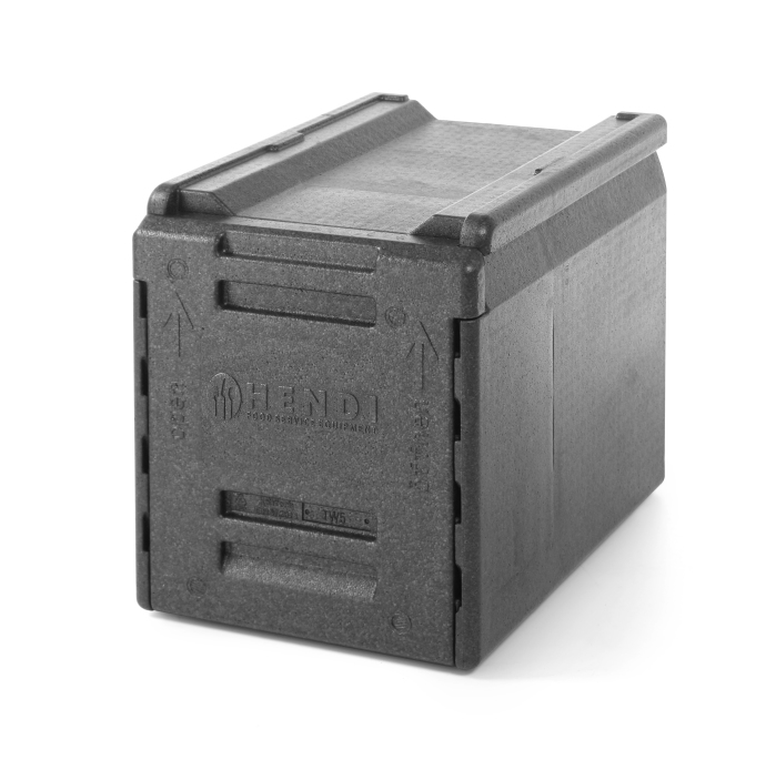 Thermo Box Traiteur | 66 Litres | 600x400x490(h)mm