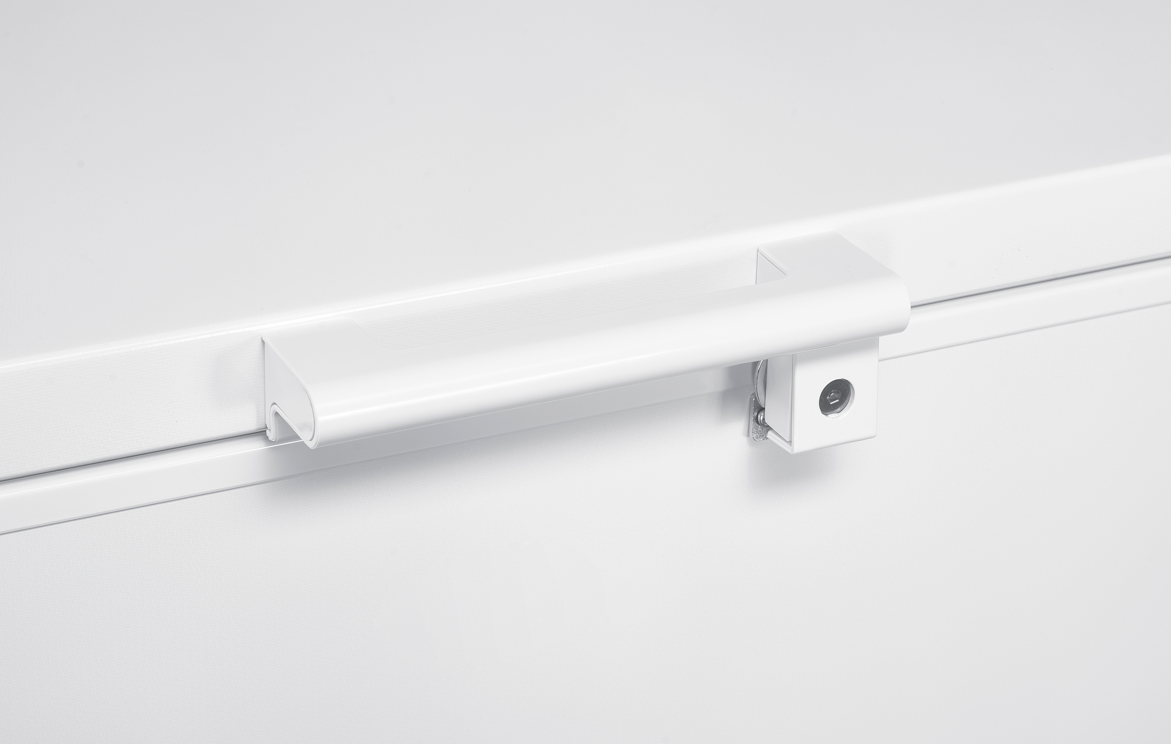 Congélateur coffre - Blanc - 198L - GT200-HE-040CW - Exquisit