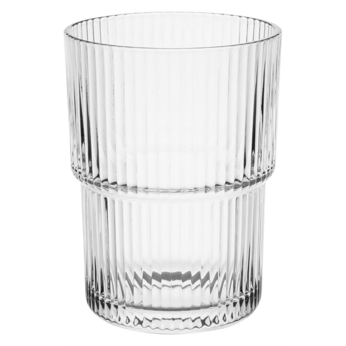 Olympia Mae Stapelbare Tumblers 440ml (6 stuks)