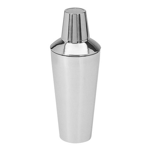 Cocktail Shaker | Edelstahl | 0,50L