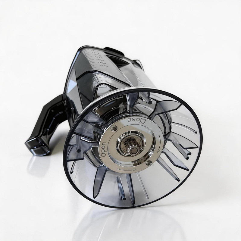 Blender 1680W 2,5L avec capot insonorisé ProSelect