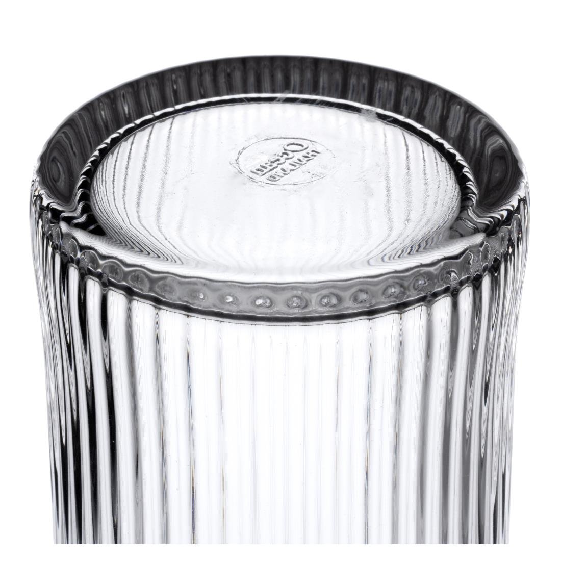 Verres long drink Olympia Chester 370ml (lot de 6)