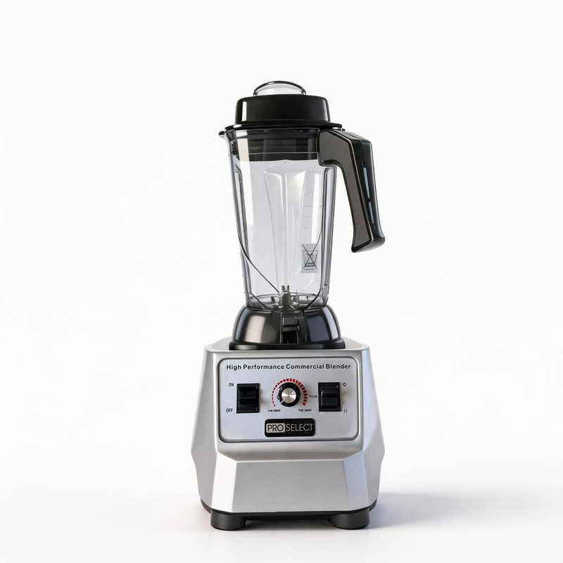 Blender 1680W 2,5L ProSelect