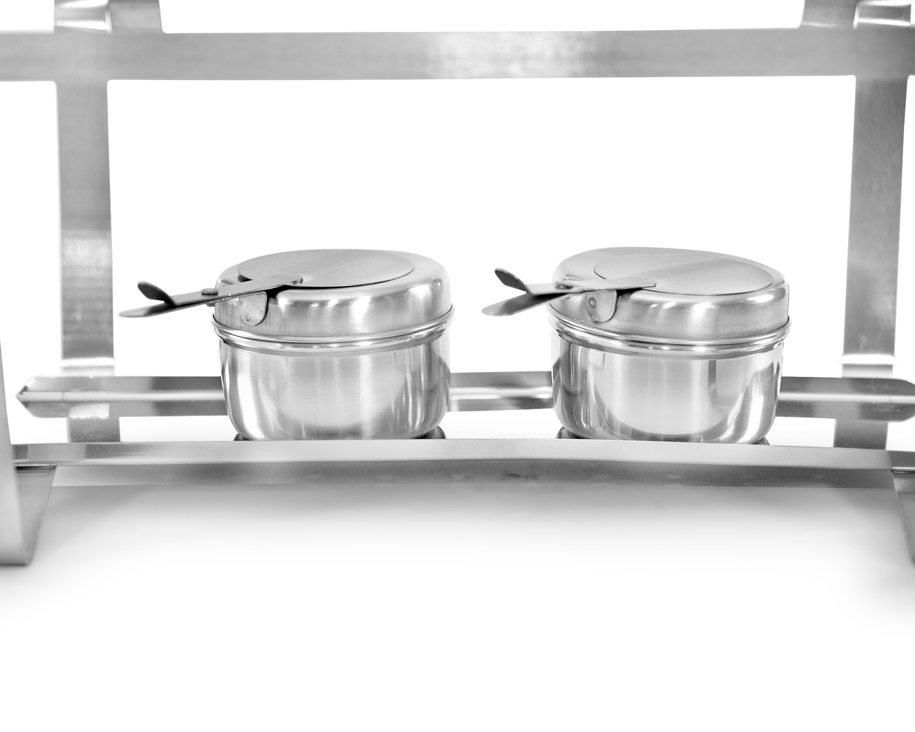 Chafing dish - 1/1 GN - 9L