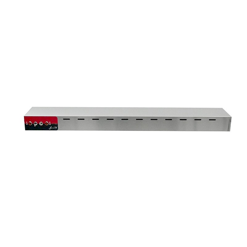 Rampe chauffante céramique - 33072CA