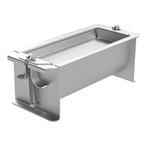 Patévorm 8,0(H)x20x8,0cm