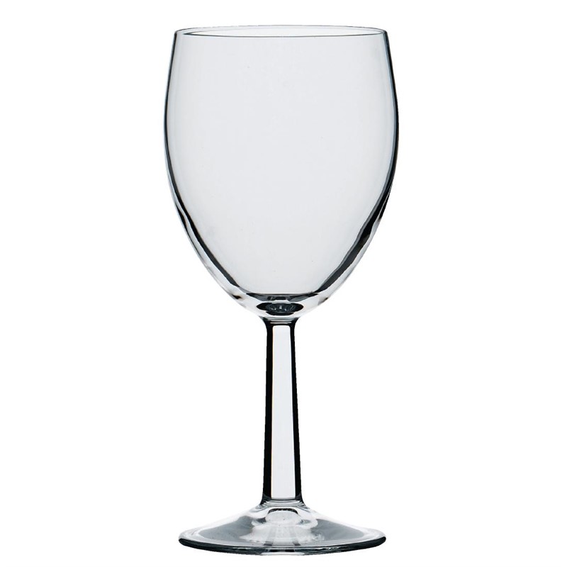 Utopia Saxon wijnglazen 340ml 