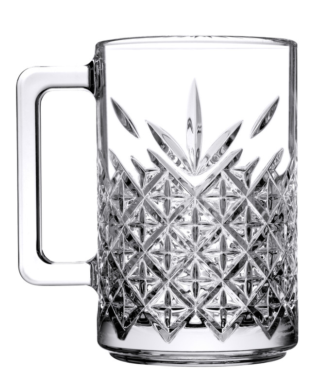Theeglas Timeless 31 cl