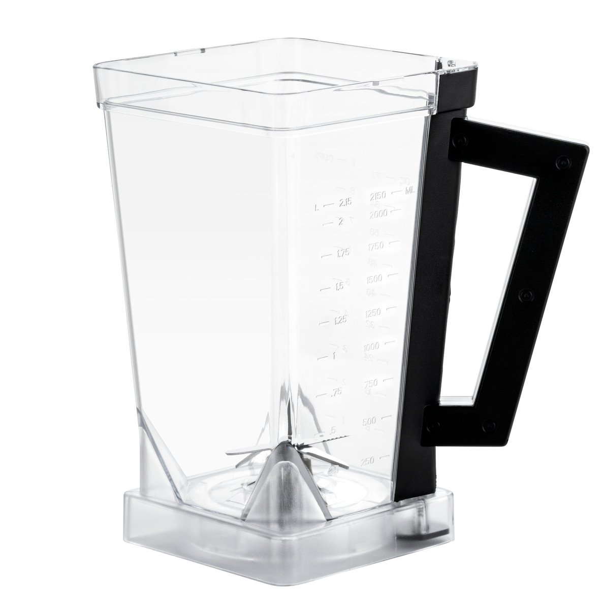 Set godet Multi-mélangeur