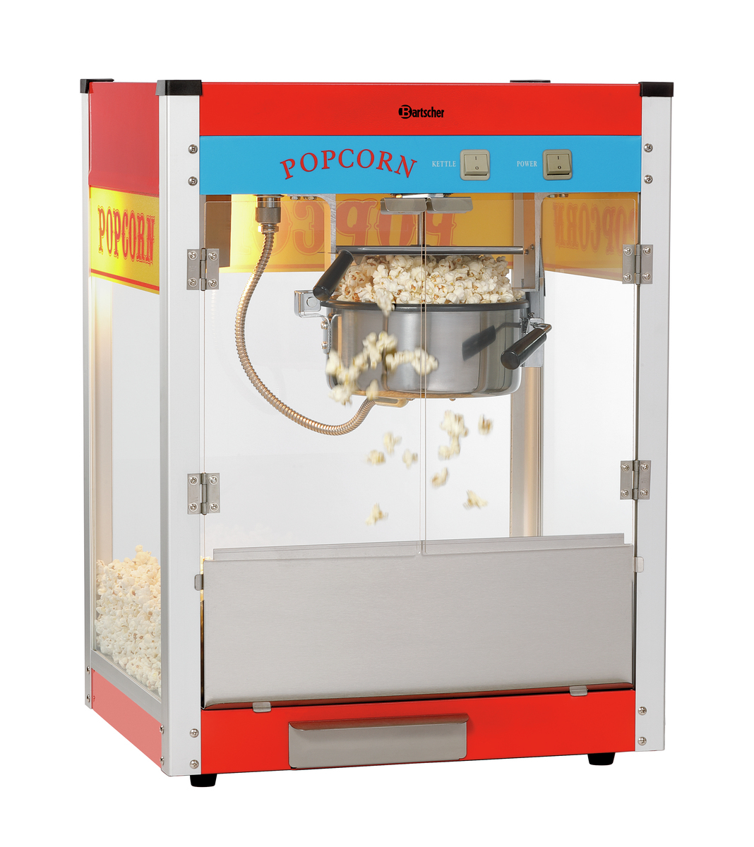 Popcornmachine V150