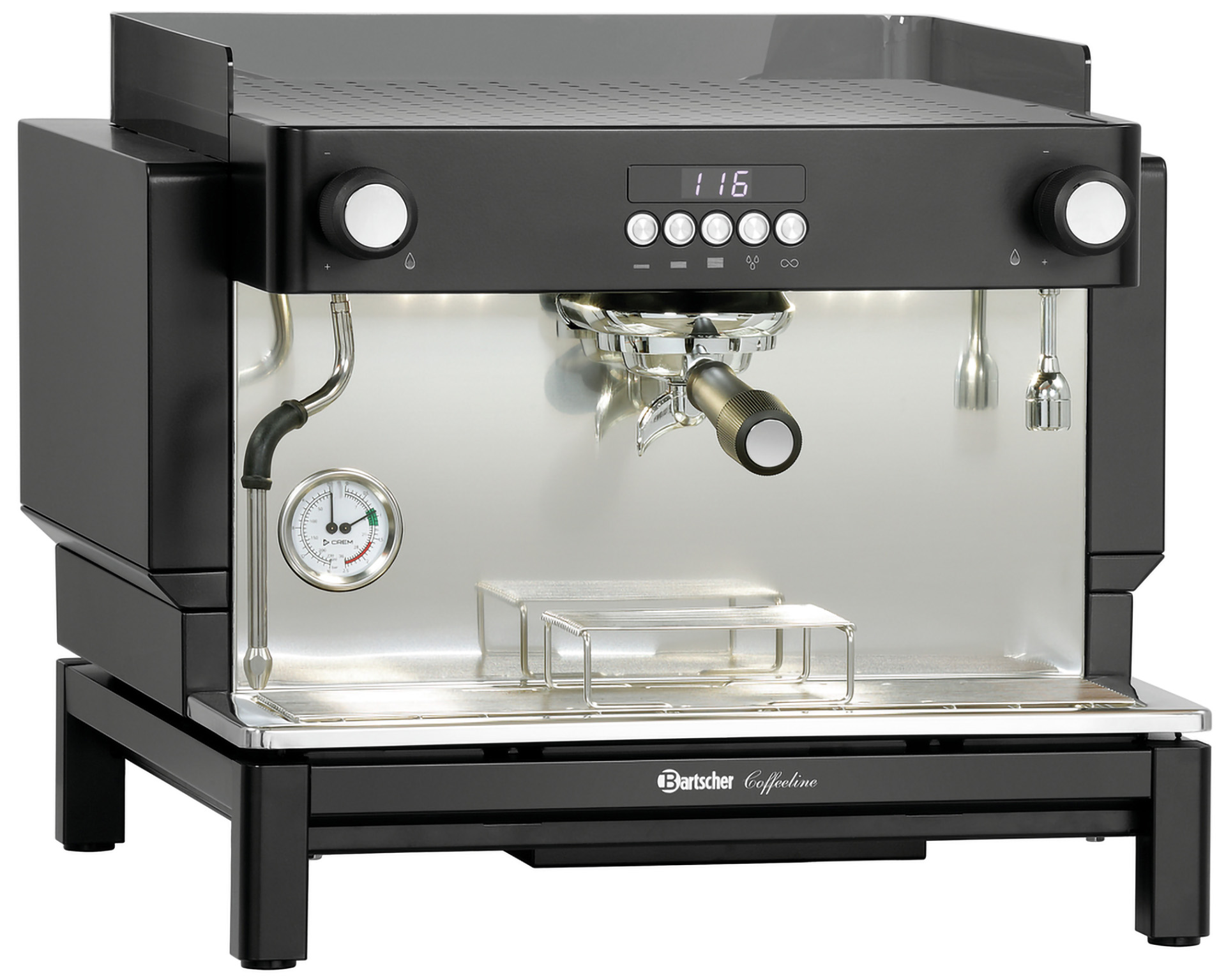 Kaffeemaschine Coffeeline B10