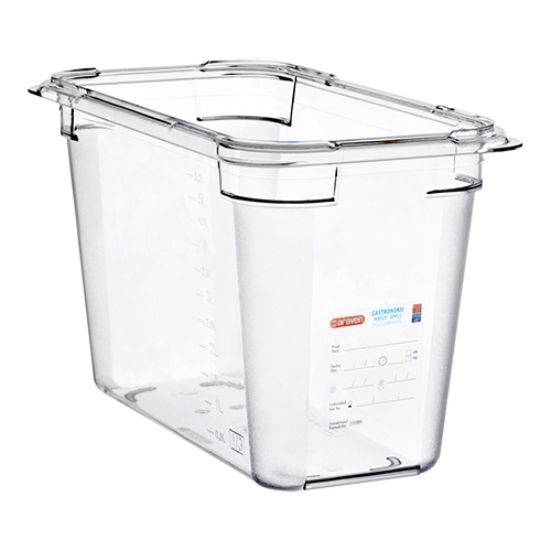 Behälter Gastronorm GN1/3 |200 mm|