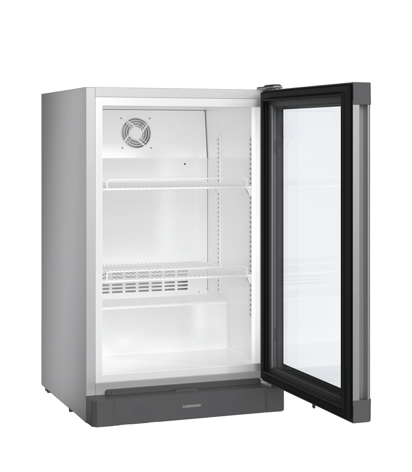 Display-Kühlschrank BCv 1103-21 | 106 Liter