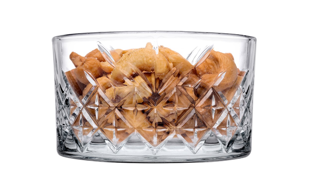 Amuseschaal Timeless 9 cm Glas