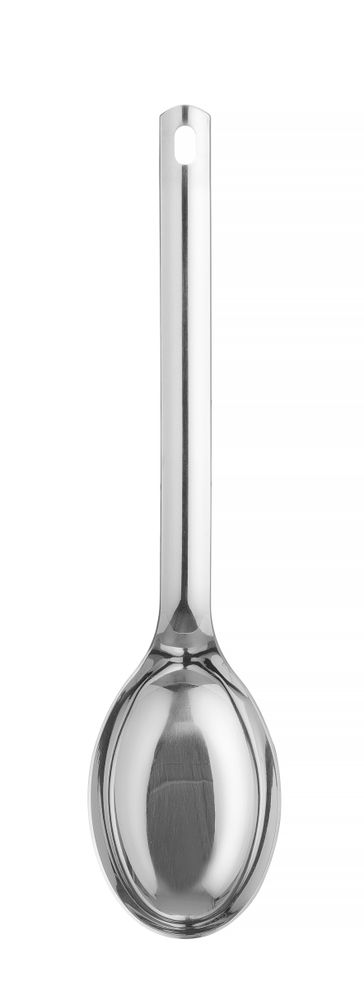 Pizza sauslepel - 0,05L - 280x65mm