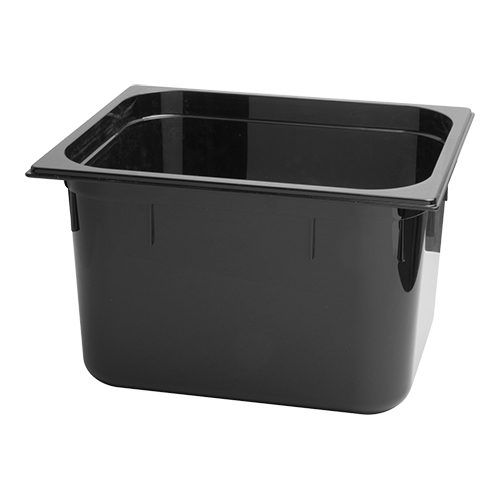 Behälter Gastronorm GN1/2 |200 mm|