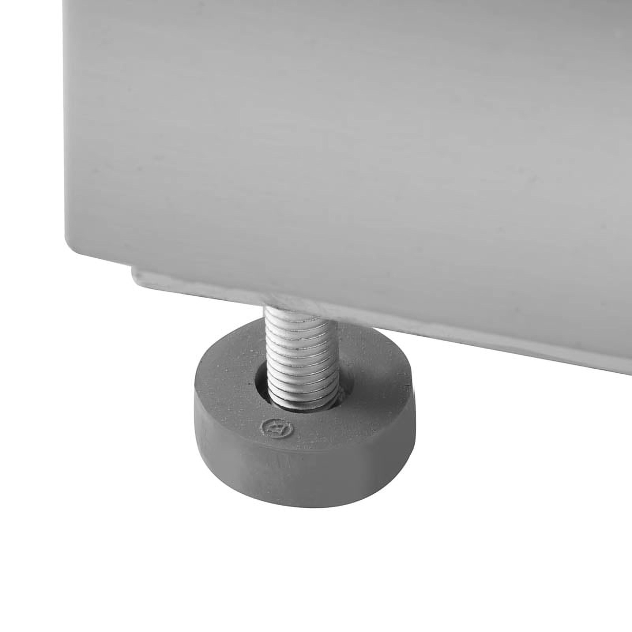 Lave-verres ECO 40 x 40 cm (panier), avec doseur de détergent & doseur de produit de rinçage, avec pompe de vidange & adoucisseur, Fabriqué en Europe, 230 V