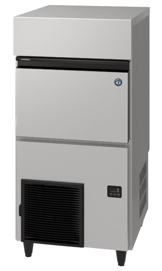 Hoshizaki - Crescent EDGE ijsmachine - 138kg/24h - 47kg Bunker - KM-140C-HC