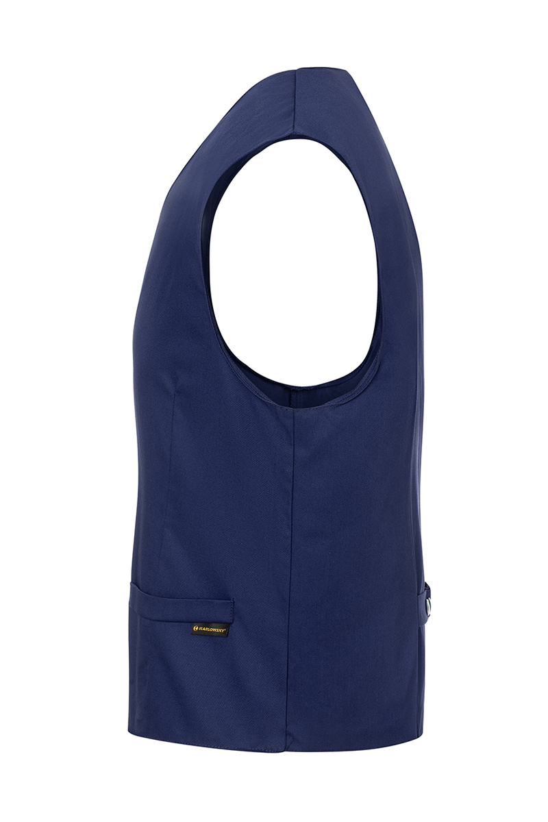 Gilet homme Kai - Marine - 46