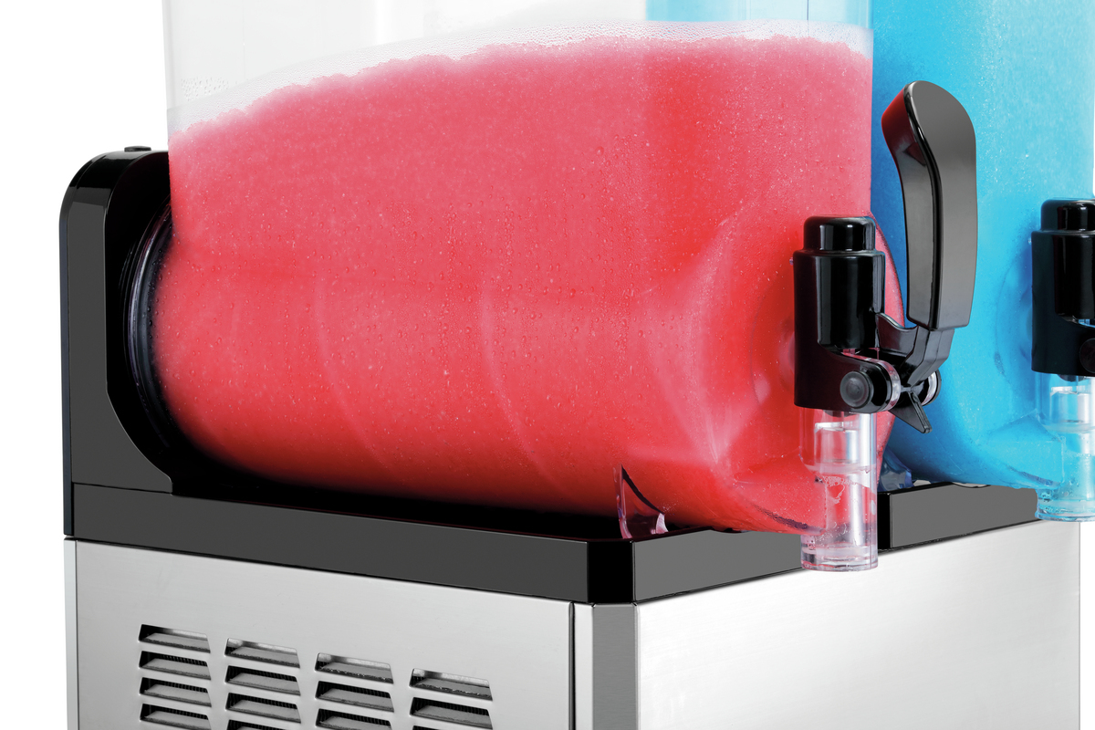 Slush Maschine 2120