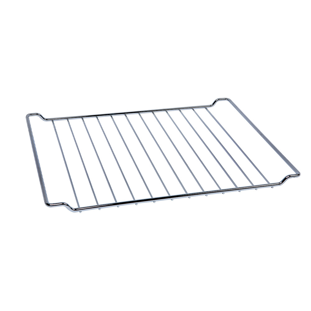 Grille chromée pour four FMX-4136