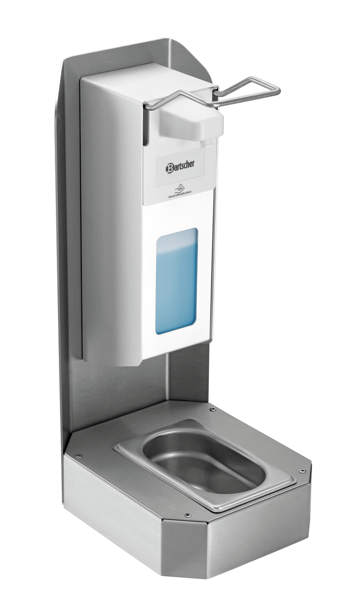 Desinfectiezuil XS1 480