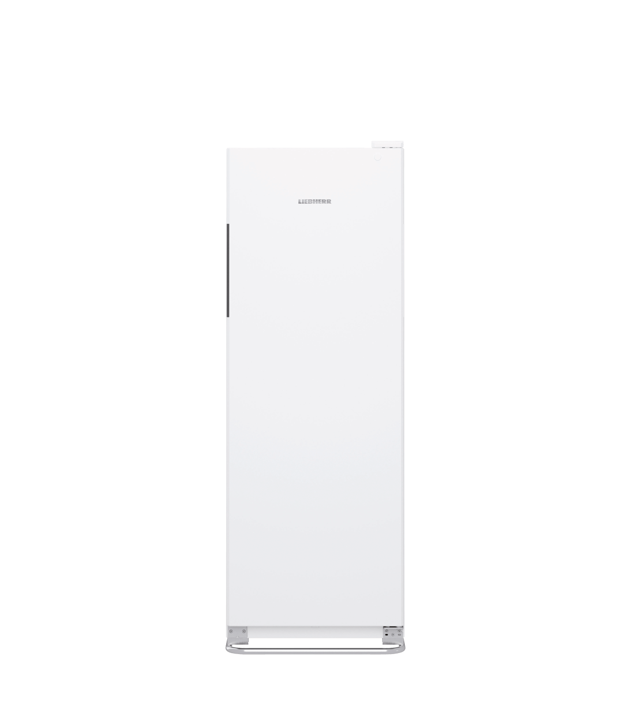 Koelkast MRFec 3501-20/I47 Wit Staal 327 Liter