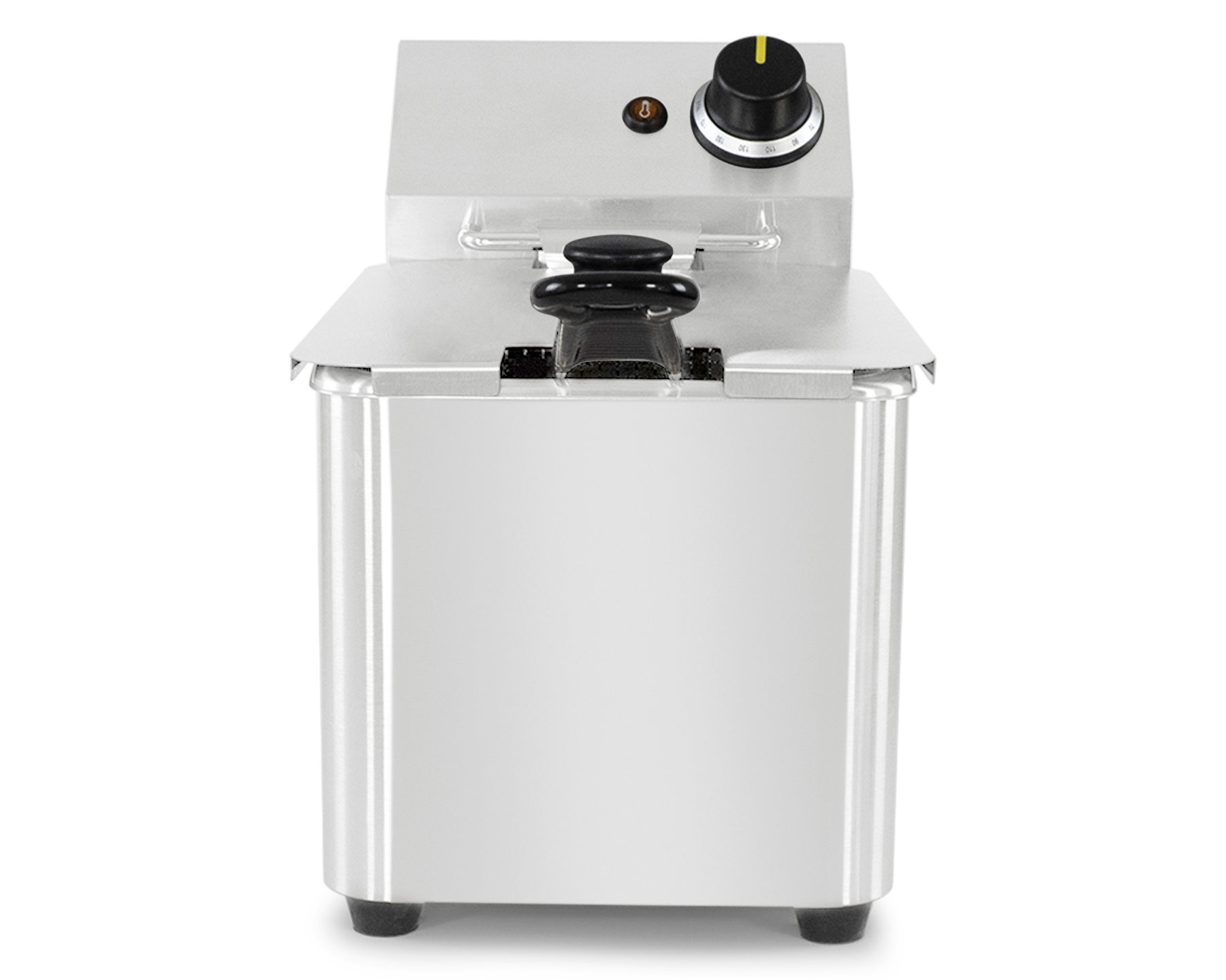 Fritteuse - 4L - 3kW - ProSelect