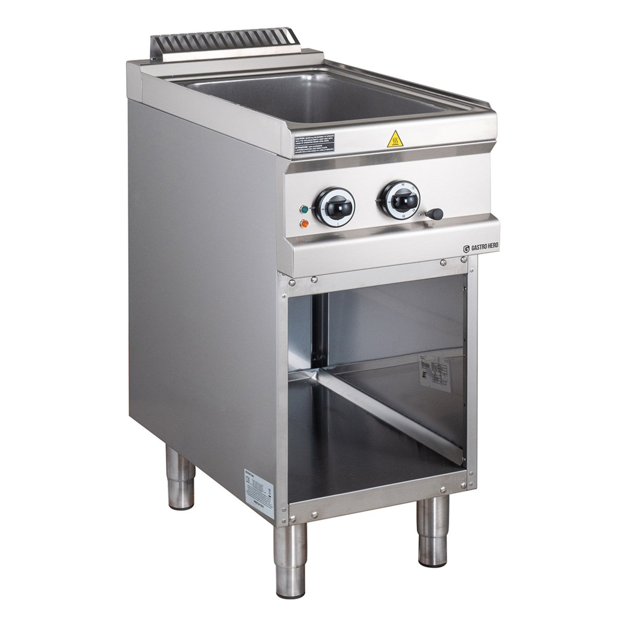 Bain-marie Série 700 - 40/70 GN 1/1