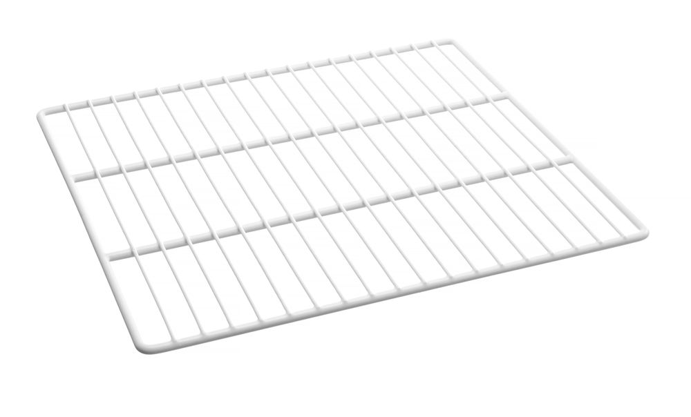 Schap voor koelkasten en vriezers met 3 deuren Kitchenline - Midden - 490x428mm
