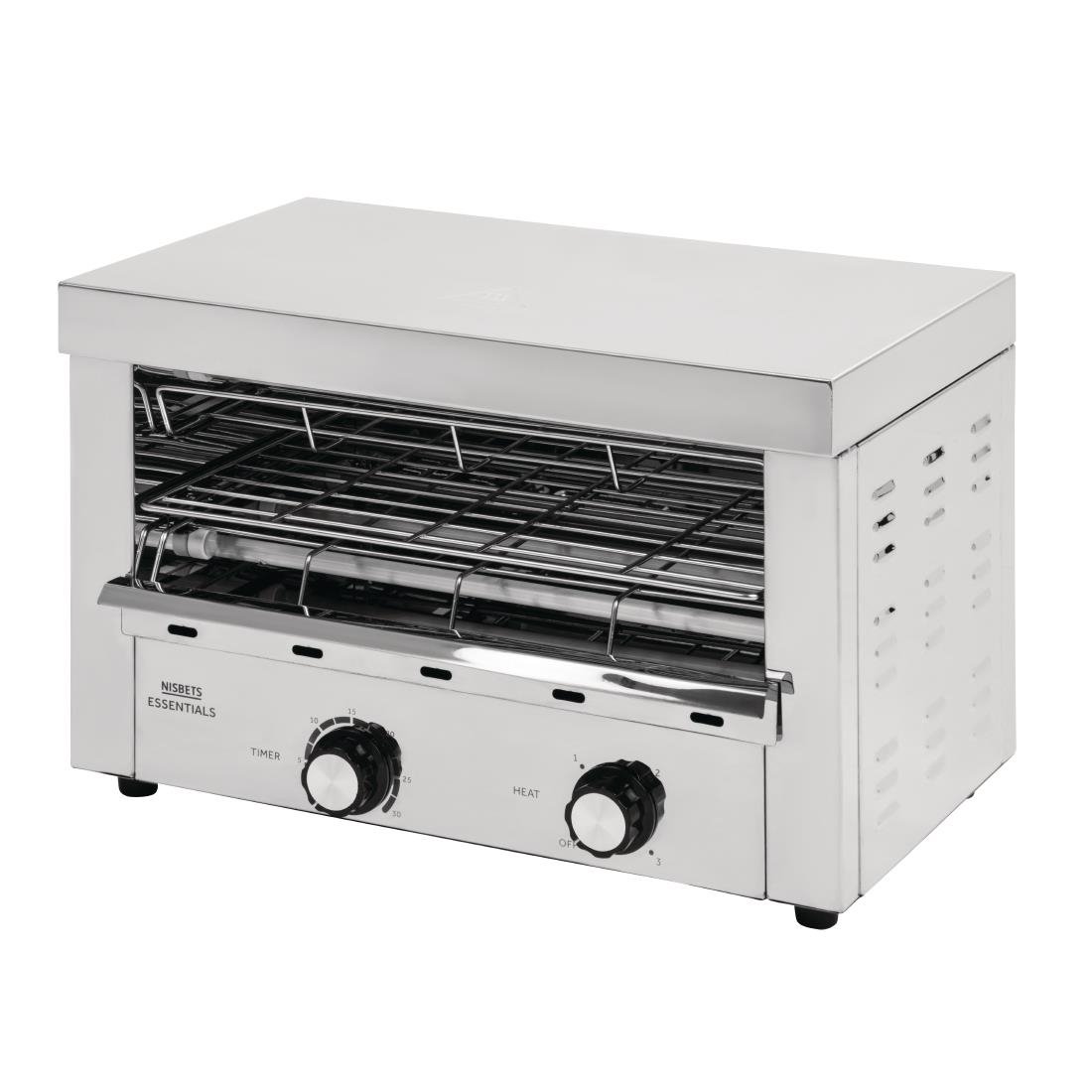 Nisbets Essentials Salamander Grill