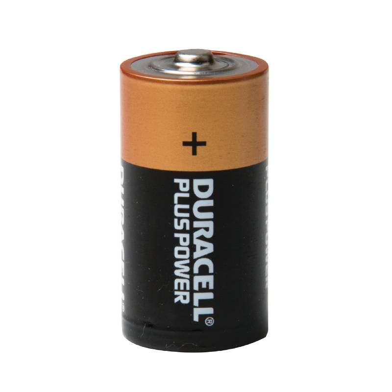 Duracell C Batterien | 2er Pack