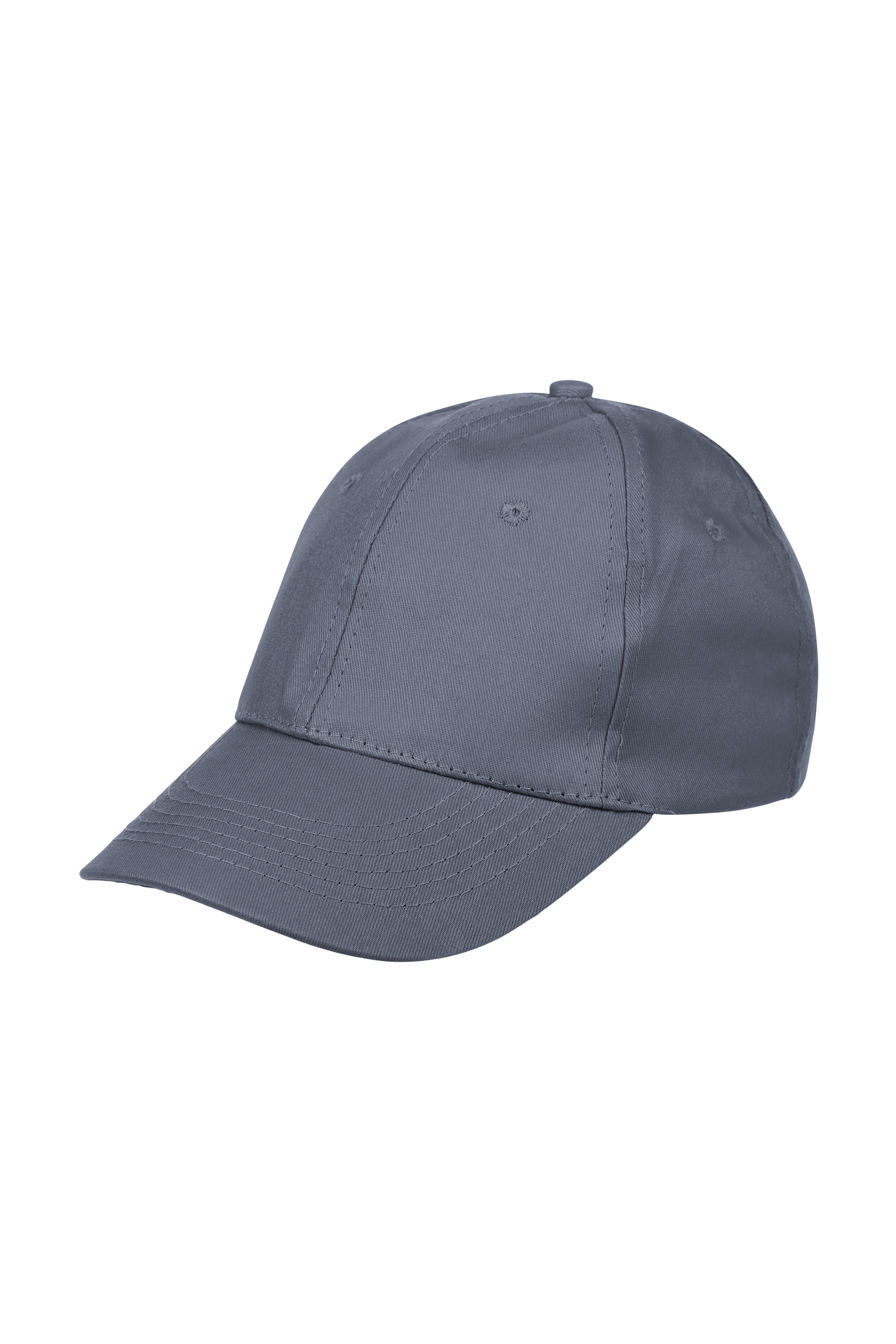 Basecap Action - Anthrazit