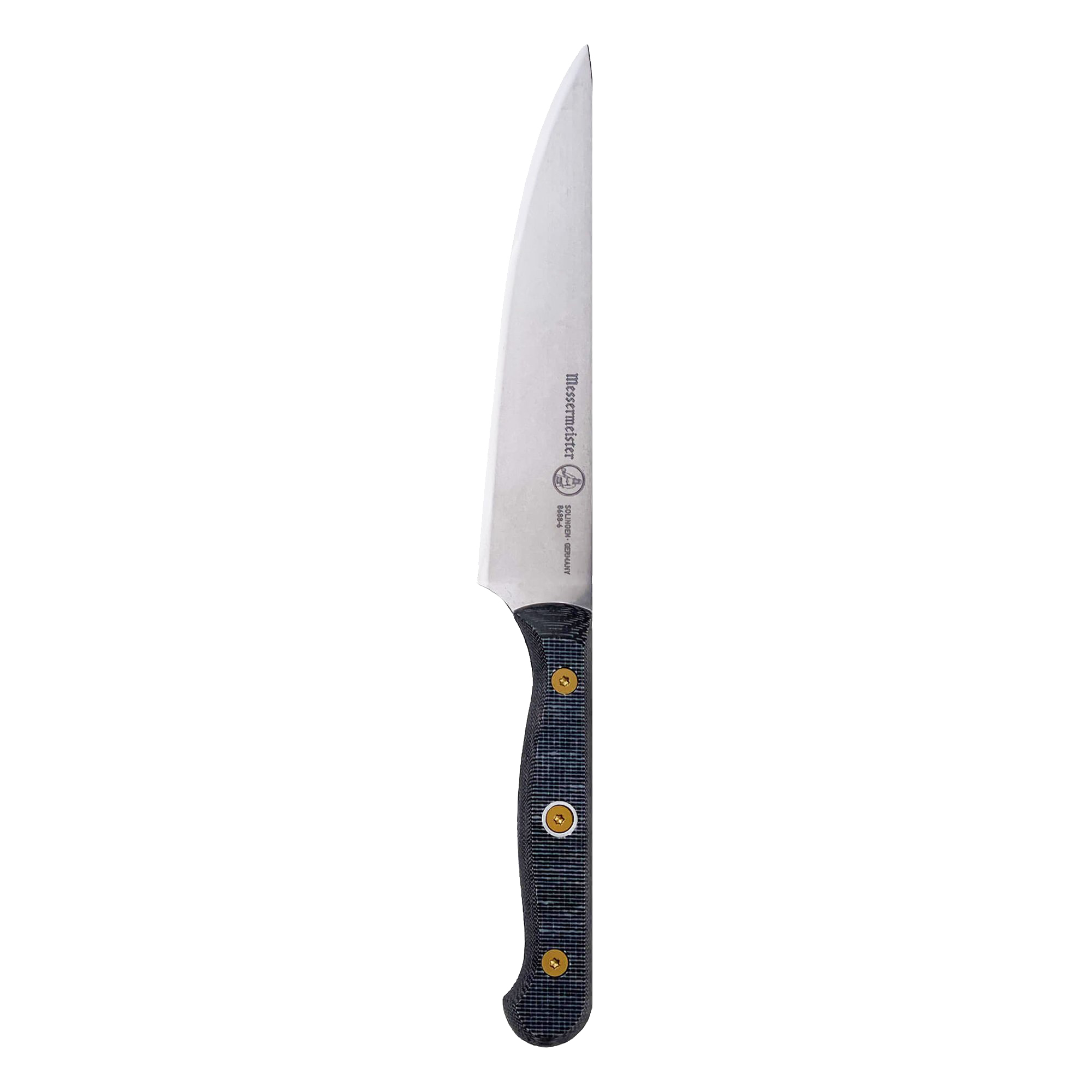 Bartender Messer - Klinge 15cm