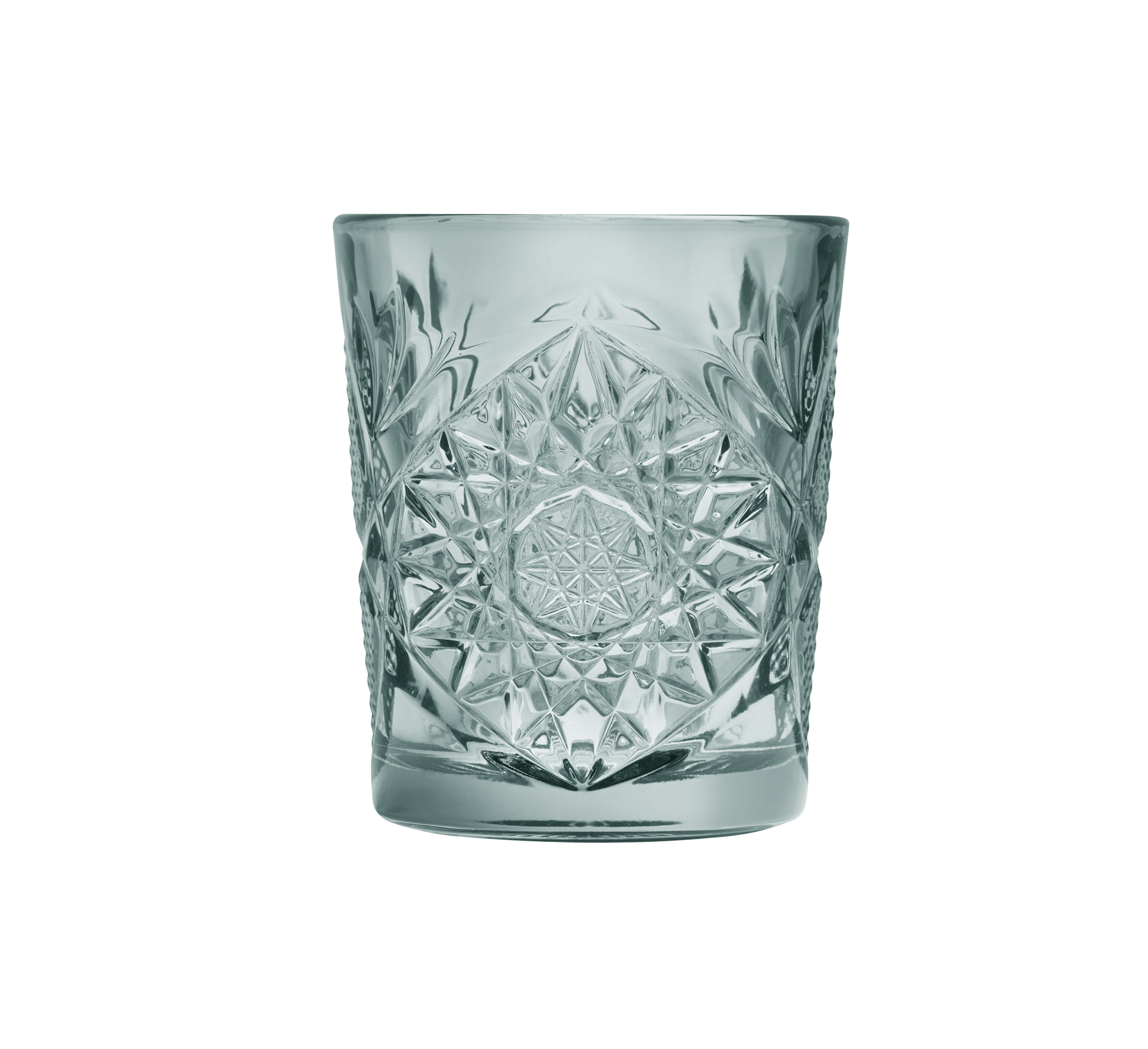 Tumbler Hobstar 35 cl Groen