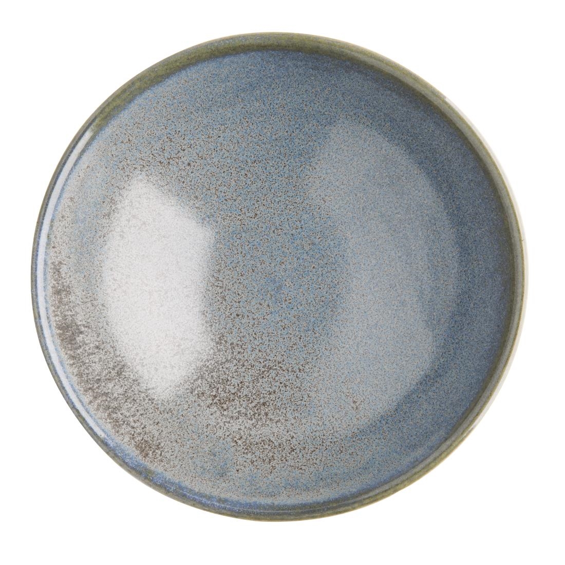 Bols évasés Olympia Ember Blue 152 mm (lot de 6) Bols évasés Olympia Ember Blue 152 mm (lot de 6)