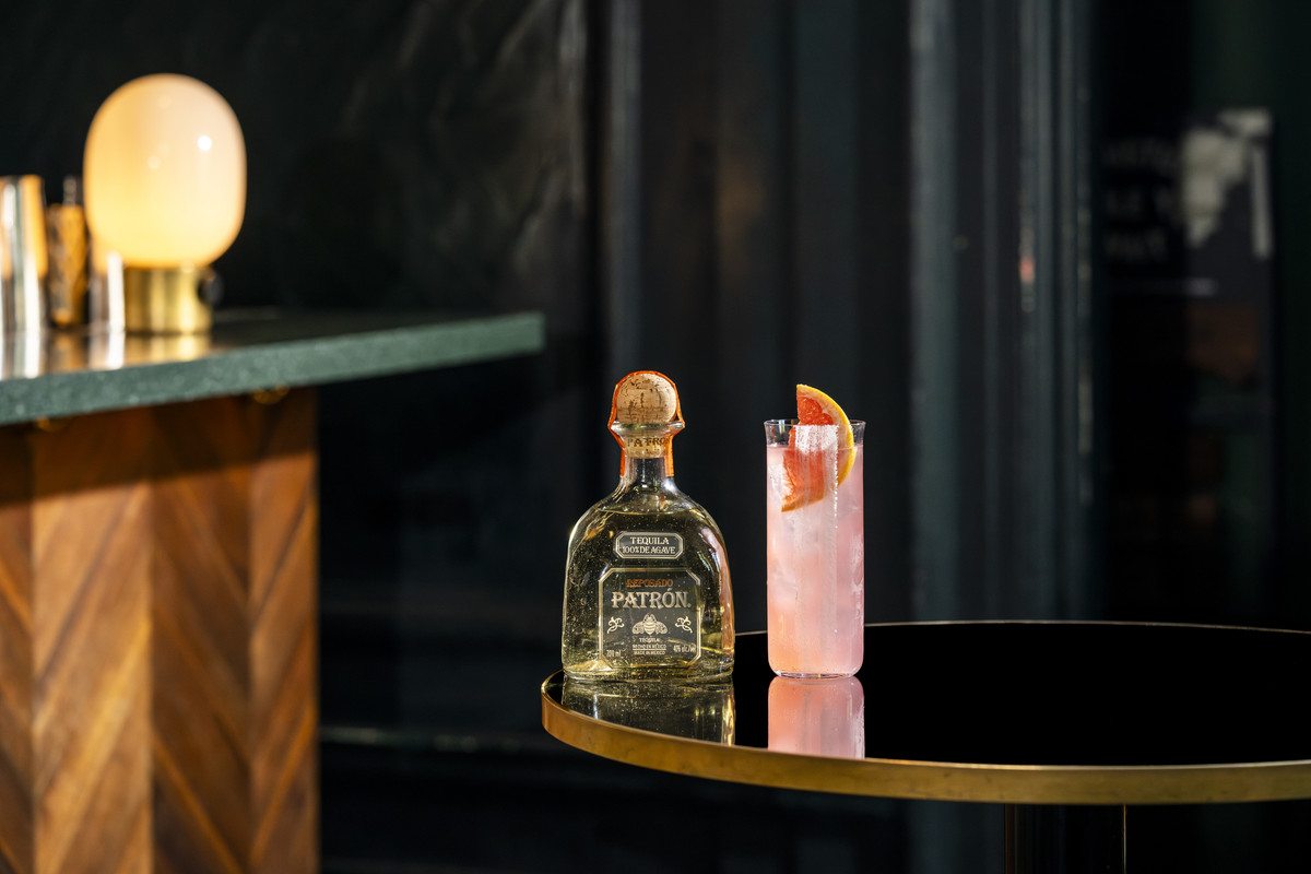 Verre à cocktail - Dubaï 39 cl - 6 pièces