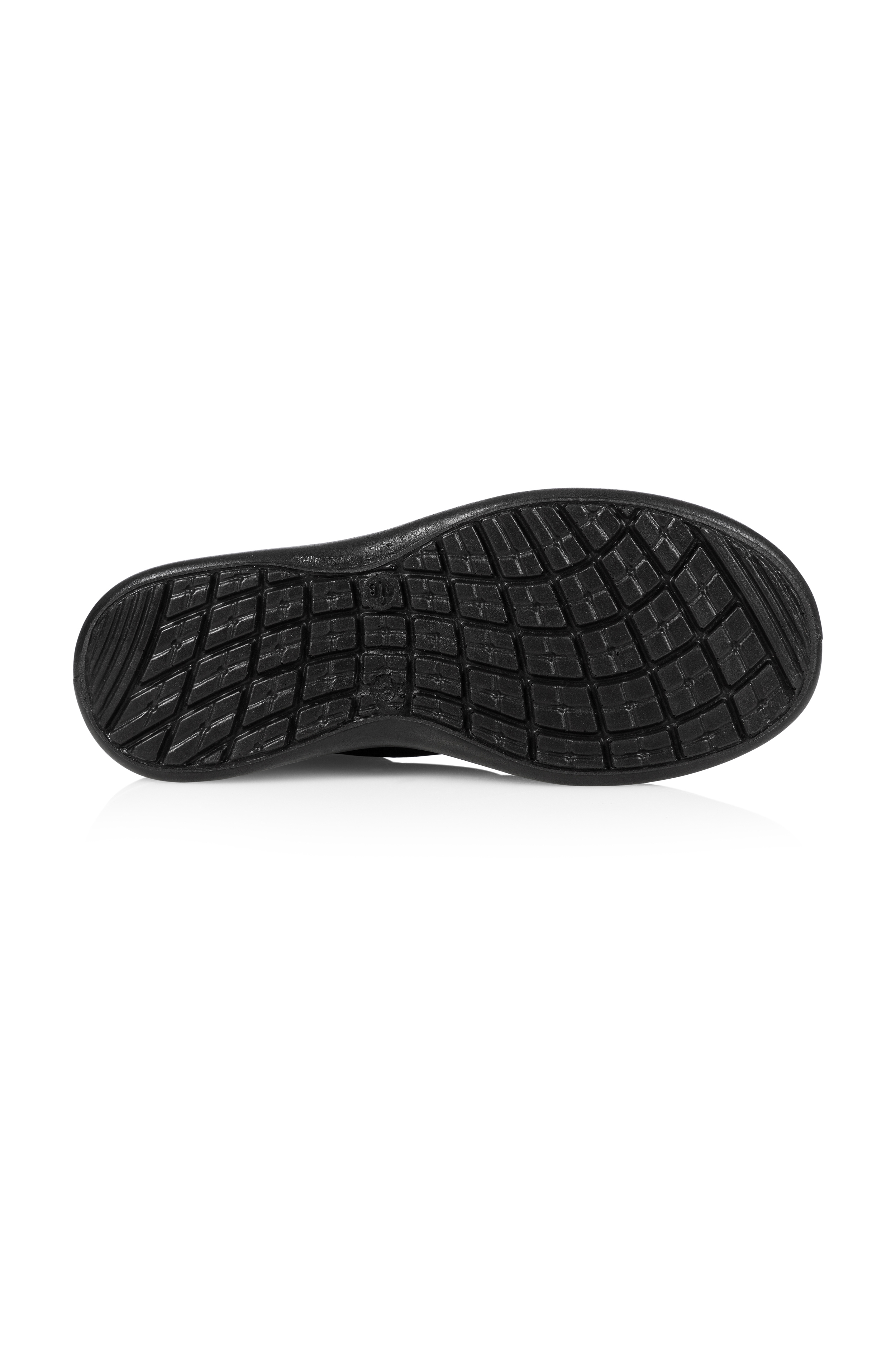 Chaussure de sécurité ROCK CHEF STEP 7, EN ISO 20345:2022, S1-FO-SR - Noir - 36