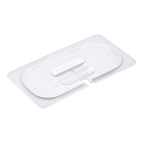 Deckel Gastronorm GN1/3